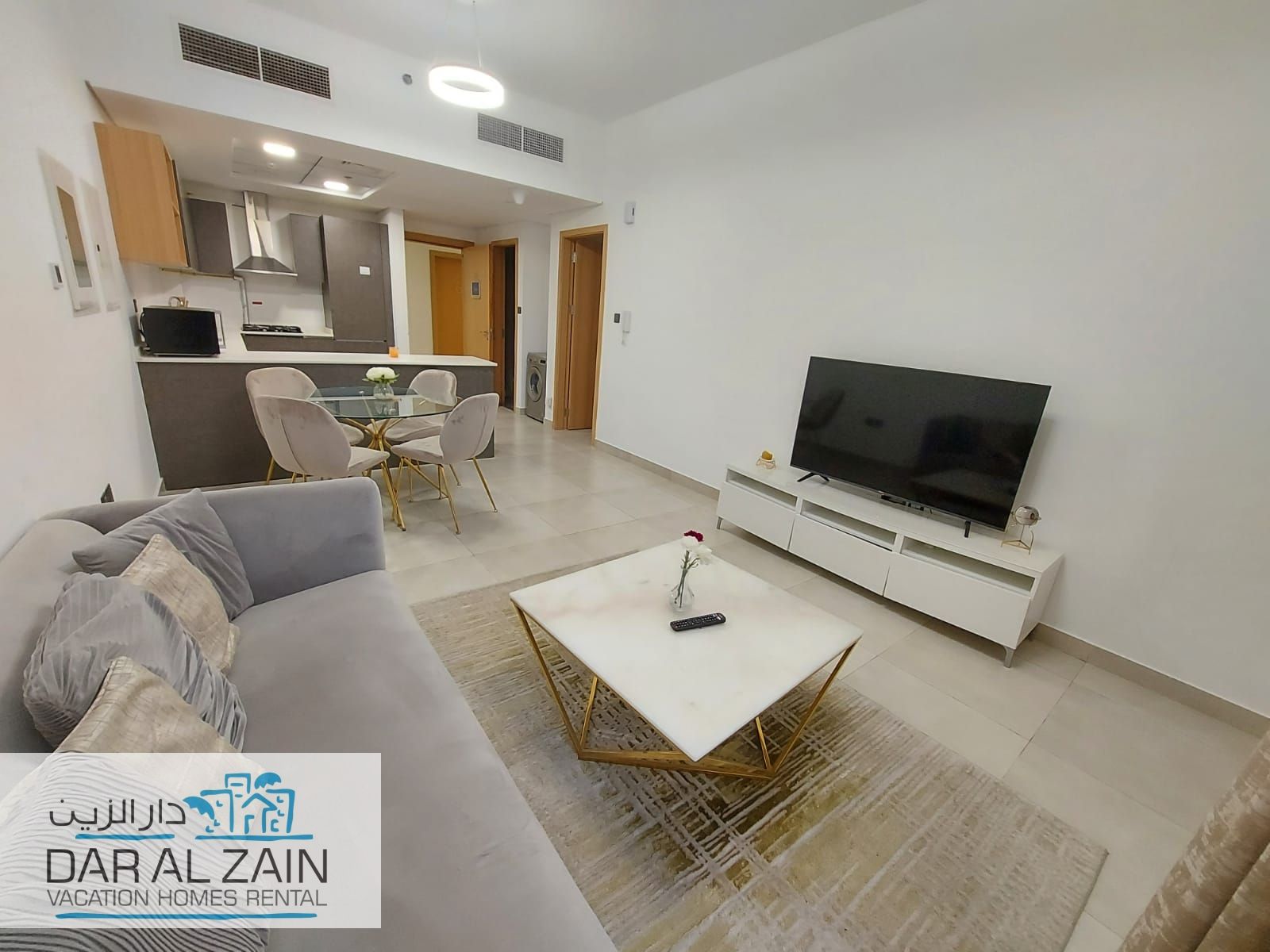 FULLY FURNISHED TWO BEDROOM APARTMENT IN PANTHEON ELYSEE